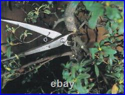 Japanese bonsai Tools Concave branch cutter / New type (MASAKUNI)