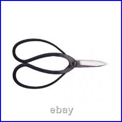 Japanese bonsai Tools scissors (Left hand use)