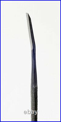 Japanese bonsai / chisel flat blade type / tools used for Jin Shari engraving