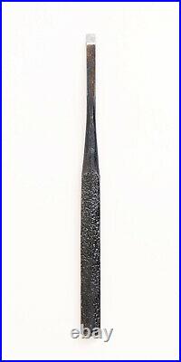 Japanese bonsai / chisel flat blade type / tools used for Jin Shari engraving