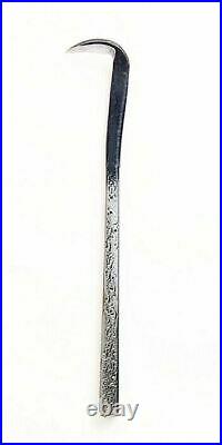 Japanese bonsai / chisel sickle type (for right-handed) / gin shari tools used