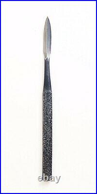 Japanese bonsai / chisel sword type / jin shari tools used for carving