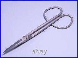 KANESHIN BONSAI Tool Trimming Scissors No. 825 from JAPAN F/S