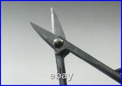 KANESHIN BONSAI tools Hand-made azalea scissors No. 35F 185mm