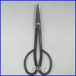 KANESHIN BONSAI tools Hand-made azalea scissors No. 35F 185mm NEW JAPAN
