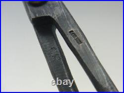 KANESHIN BONSAI tools Hand-made azalea scissors No. 35F 185mm NEW JAPAN