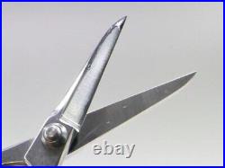 KANESHIN BONSAI tools Stainless steel long handle twig cutting No. 841A 180mm