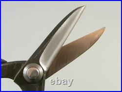 KANESHIN BONSAI tools Wide type twig cutting shear No. 42A 175mm Made in JAPAN