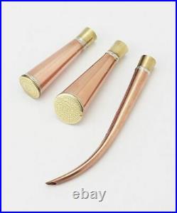 KANESHIN Bonsai Copper Watering Can 1.8 liter 90220-2
