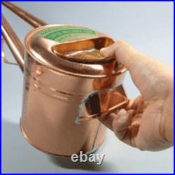 KANESHIN Bonsai Copper Watering Pot 2nd Long Length tube part 1.8 liter 90220-2