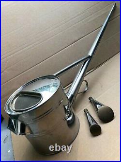 KANESHIN Bonsai Stainless Water Can 100% Hand-Made in Japan