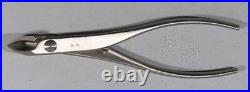 KANESHIN Bonsai Tool Branch Cutter Narrow Edge No. 806 from Japan F/S
