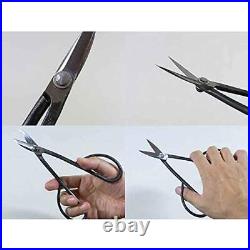 KANESHIN Bonsai Tool Bud Picking Scissors No. 29A BONSAI Shears Made in Japan F/S