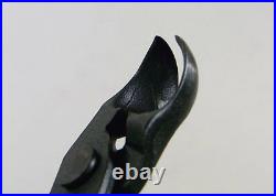KANESHIN Bonsai Tool Concave Branch cutter with spring No. 164A Made in Japan NEW