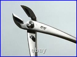 KANESHIN Bonsai Tool Stainless Steel Concave (Branch) Cutter Small from Japan