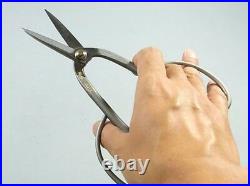 KANESHIN Bonsai Tools Stainless Bonsai Scissors from Japan F/S