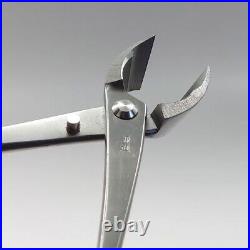 KANESHIN Hand Crafted Bonsai tools Stainless steel Branch Cutter No. 802 JP 205mm