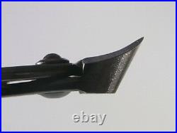 KANESHIN Japanese Bonsai Concave Branch Cutter small from Japan F/S