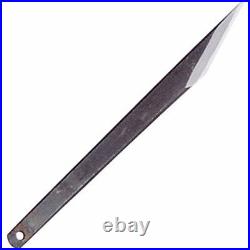 KANESHIN No. 653 Bonsai Working Knife right 245 mm from Japan