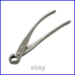 KANESHIN No. 808 BONSAI TOOLS Stainless Knob Knuckle cutter Small Made in JAPAN
