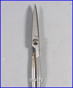Kaneshin BONSAI Tool Trimming Scissors 210mm Made in Japan No. 825 Free Shipping