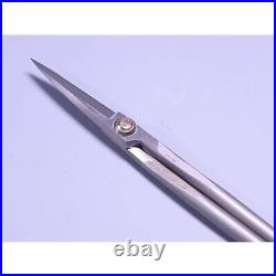 Kaneshin BONSAI Tool Trimming Scissors No. 825 / 210mm Made in Japan