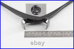 Kaneshin Bonsai Supplies Tools Knob Cutter No. 12 300mm Made in Japan New