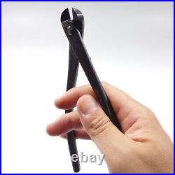 Kaneshin Bonsai Tool Set 174 5pcs Scissors Tweezers Cutter for Small-Medium