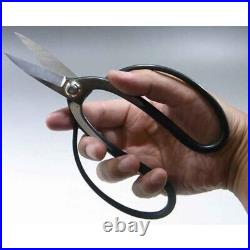 Kaneshin Bonsai Tool Set #174 5pcs Scissors Tweezers Cutter for Small-Medium
