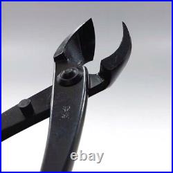 Kaneshin Bonsai Tools #4 Concave /Branch cutter round edge 200mm (7.87)