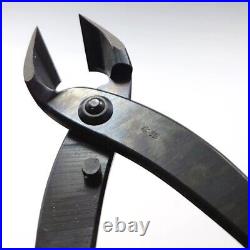 Kaneshin Bonsai Tools #5 Concave /Branch cutter EX large 270mm (10.6)