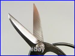 Kaneshin Bonsai Tools Bonsai Scissors No42A 175mm Made in Japan NEW