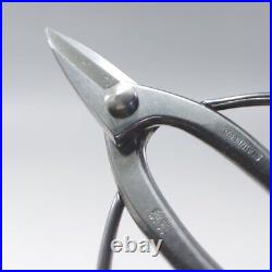 Kaneshin Bonsai Tools Bonsai Scissors No831 180mm Stainless Steel Japan NEW