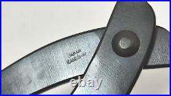 Kaneshin Bonsai Tools Knob Cutter No. 12 300mm Made In Japan NEW