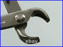 Kaneshin Bonsai Tools Knob Cutter Stainless Steel No808 180mm Made In Japan