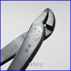 Kaneshin Bonsai Tools Pincers Wire Pliers No509 170mm Made In Japan NEW
