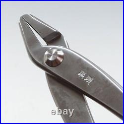Kaneshin Bonsai Tools Pincers Wire Pliers Stainless Steel No818 180mm Japan NEW