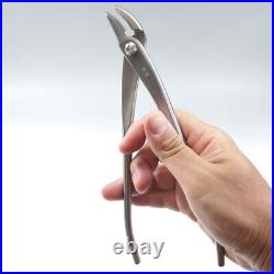 Kaneshin Bonsai Tools Pincers Wire Pliers Stainless Steel No821 200mm Japan NEW
