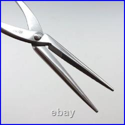 Kaneshin Bonsai Tools Pincers Wire Pliers Stainless Steel NoS-2 210mm Japan NEW