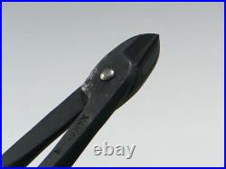 Kaneshin Bonsai Tools Small Wire Cutter No20K, No20F, No20L Made In Japan New
