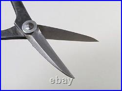 Kaneshin Bonsai Tools Twig Trimming Scissors Left-handed No. 601BL 195mm NEW