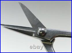 Kaneshin Bonsai Tools Twig Trimming Scissors No. 841A 180mm Made in Japan NEW