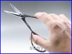 Kaneshin Bonsai Tools Twig Trimming Scissors No. 841B 160mm Made in Japan NEW