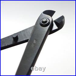 Kaneshin Bonsai Tools Wire Cutter No22A 180mm Made In Japan NEW