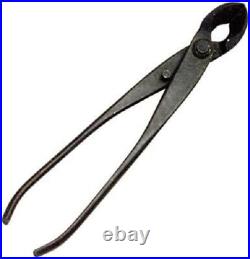 Kaneshin Bonsai tool Concave Branch cutter Large No. 4 New model Japan 2212039