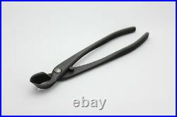 MASAKUNI BONSAI TOOLS 0016 CONCAVE BRANCH CUTTER Also pruning Made in Japan