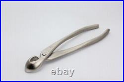 MASAKUNI BONSAI TOOLS CONCAVE BRANCH CUTTERS spherical blade 8716 Made in Japan
