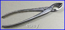 MASAKUNI BONSAI TOOLS CONCAVE BRANCH CUTTER 8016 Made in Japan