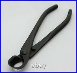 MASAKUNI BONSAI TOOLS CONCAVE BRANCH CUTTER(small) 116 Made in Japan