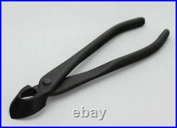 MASAKUNI BONSAI TOOLS CONCAVE BRANCH CUTTER(small) 116 Made in Japan
